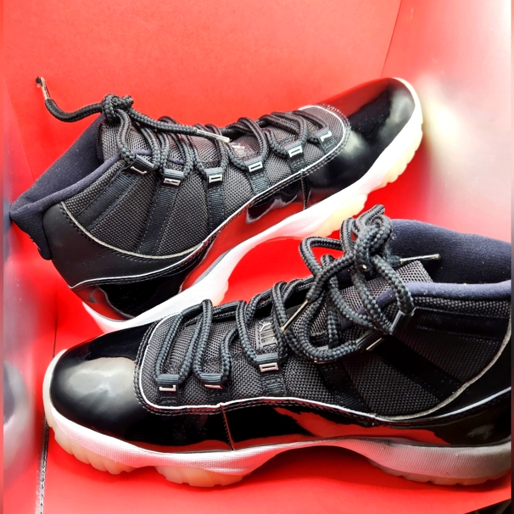 Air Jordan 11 retro jubilee 25th anniversary